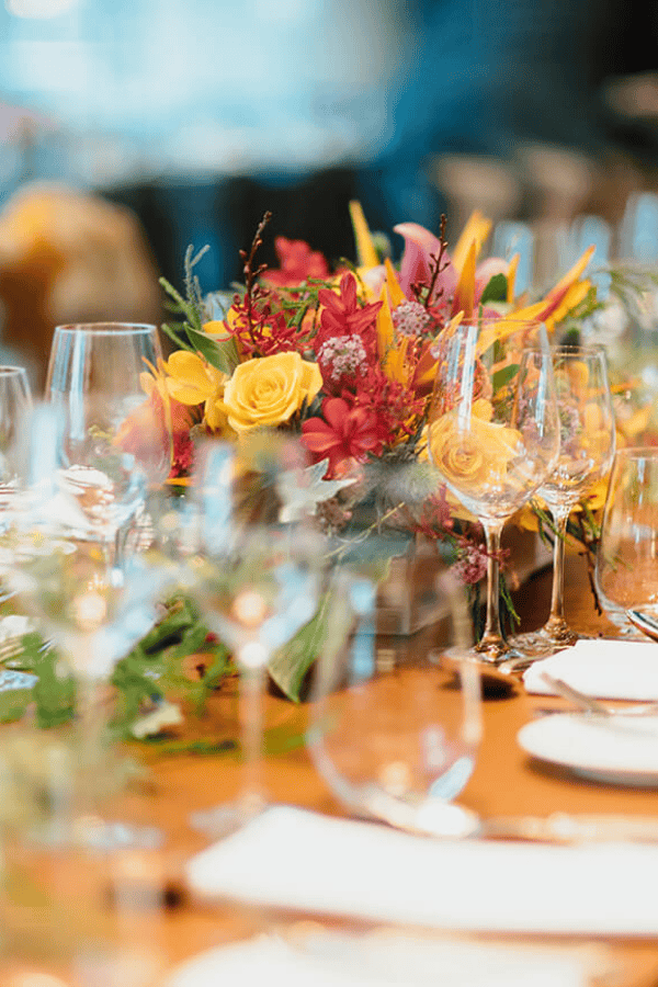 Arroz para bodas - Eventos