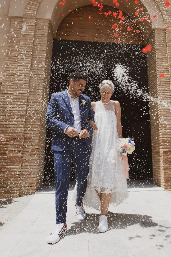 Boda 2018 Arroz